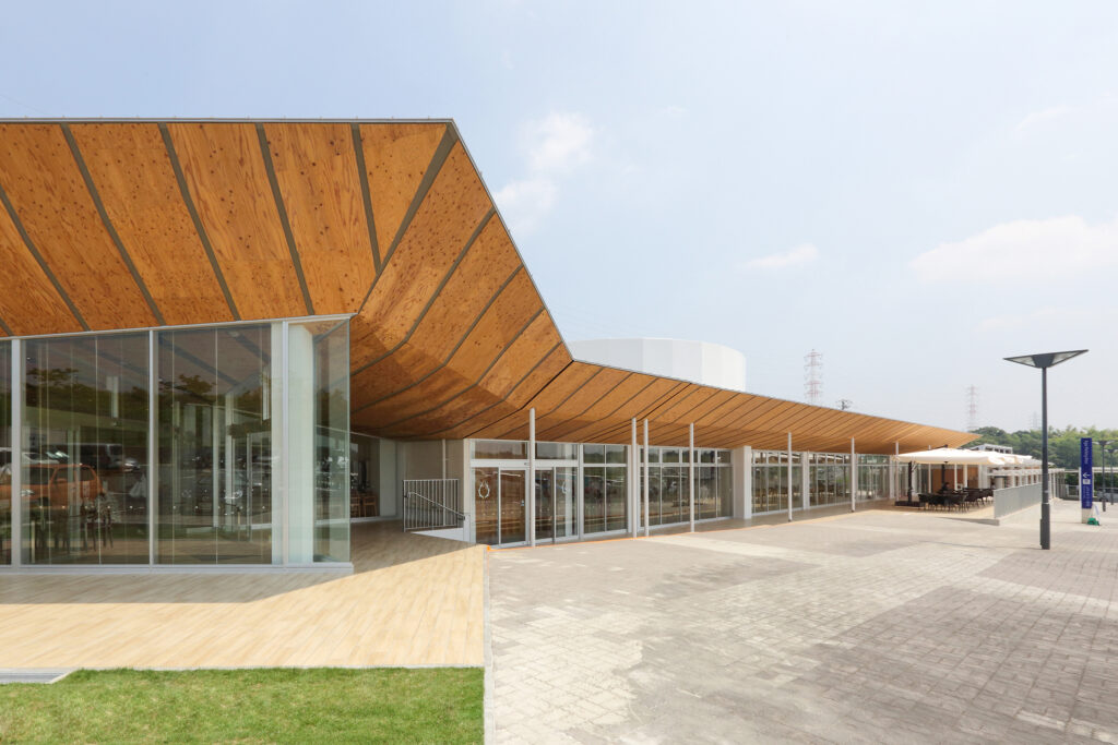 愛知多の種 大府PA（上り）／阿久比PA（下り）