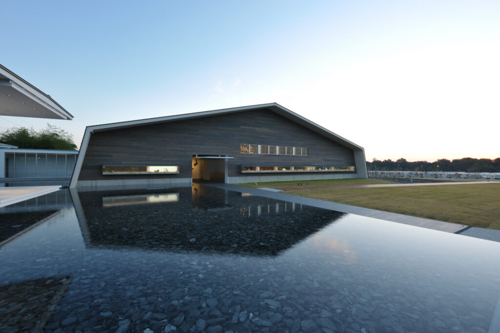 アクアイグニス菰野