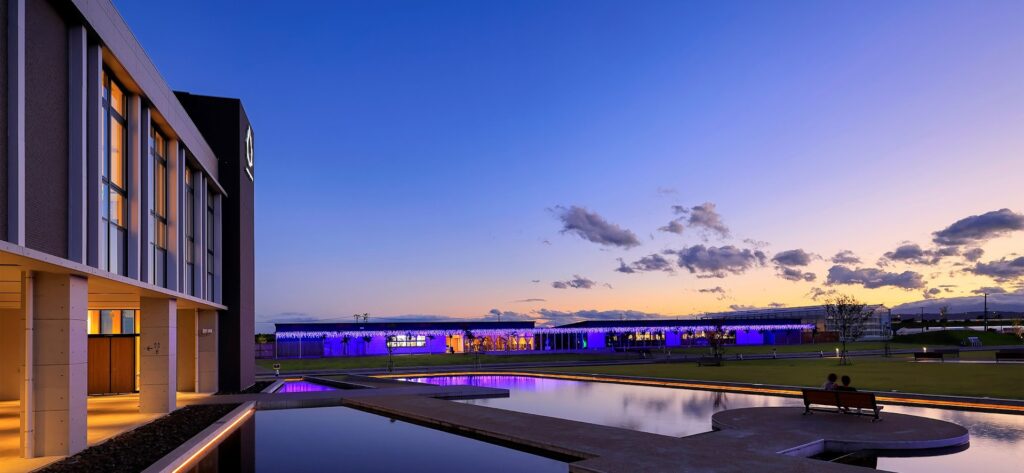 アクアイグニス仙台