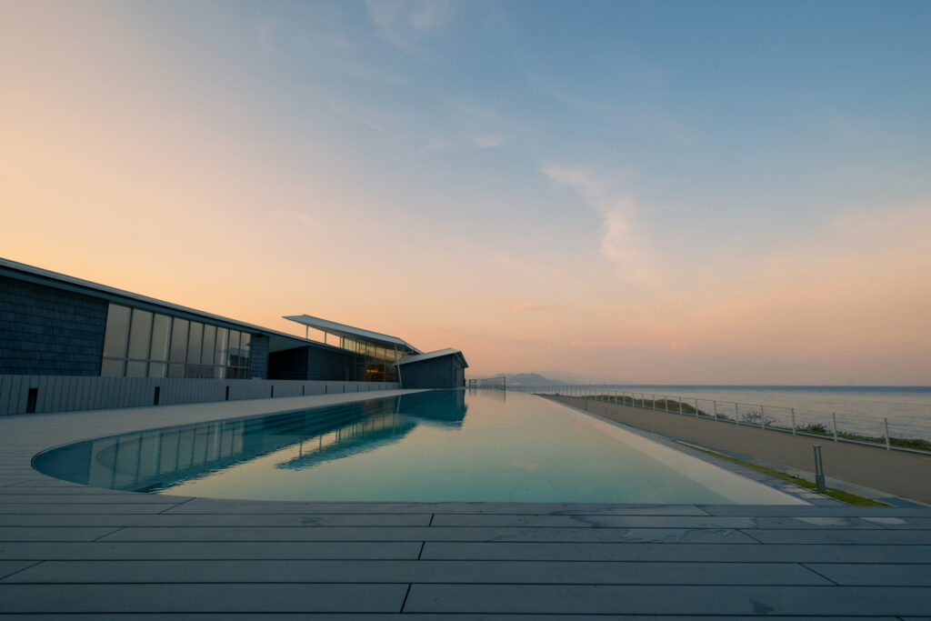 アクアイグニス淡路島